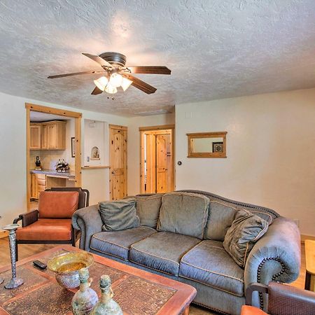 Well-Appointed Fruita Townhome Hike And Bike Nearby المظهر الخارجي الصورة