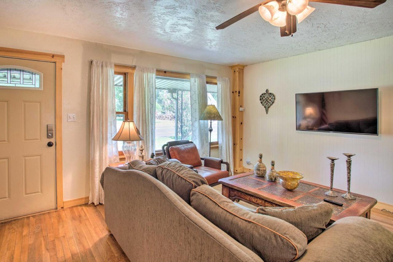 Well-Appointed Fruita Townhome Hike And Bike Nearby المظهر الخارجي الصورة