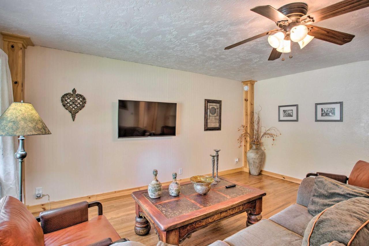 Well-Appointed Fruita Townhome Hike And Bike Nearby المظهر الخارجي الصورة