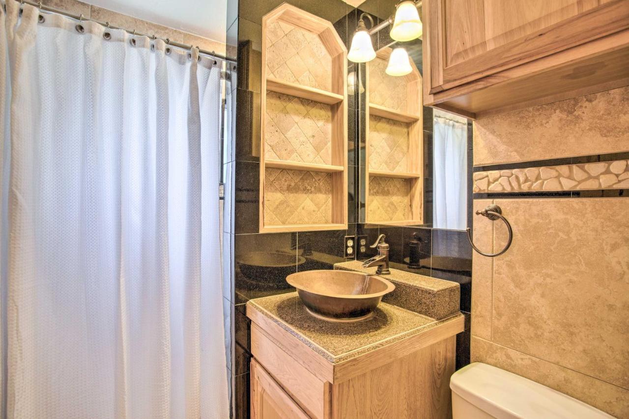 Well-Appointed Fruita Townhome Hike And Bike Nearby المظهر الخارجي الصورة