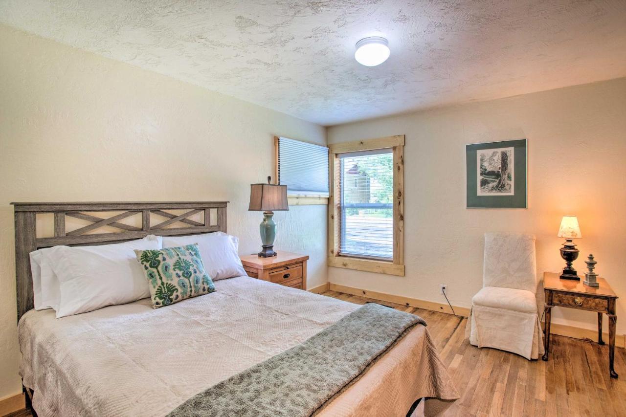 Well-Appointed Fruita Townhome Hike And Bike Nearby المظهر الخارجي الصورة